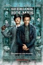 Sherlock Holmes (2009) izle