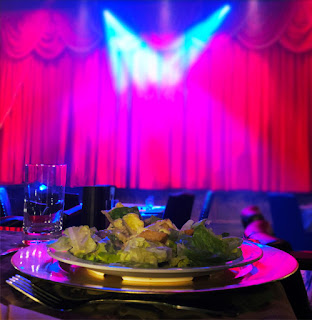 The Cirque Magique & Cirque by Night - Dinner Show Orlando