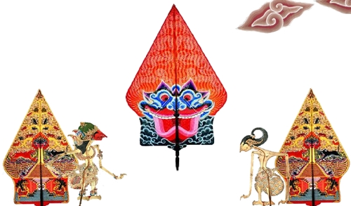 Contoh Geguritan Wayang