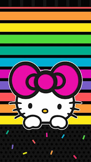 Mas de 50 Fondos De - Pantalla - Imágenes - HELLO KITTY - Descarga - imágenes - gratis