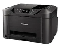 Download do driver Canon MAXIFY MB5040