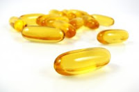 Fish Oil Supplement