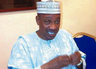 Dr. Abdul-Jhalil Tafawa-Balewa