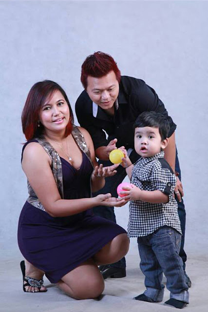 celebrities family photo collection si thu lwin nwe mar kyaw family