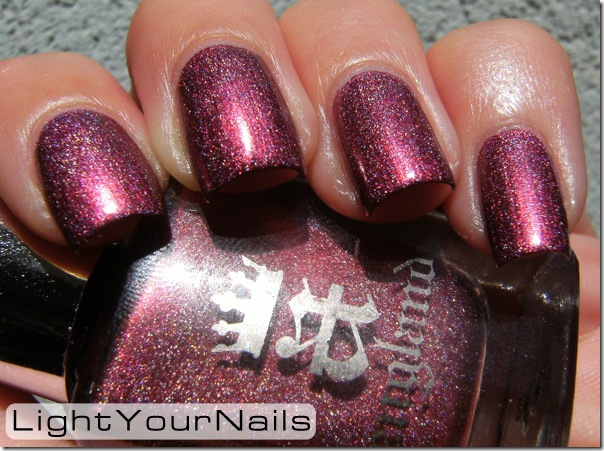 A England Briar Rose
