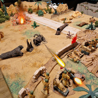 free wargame rules for toy soldiers and free wargame rules for army men