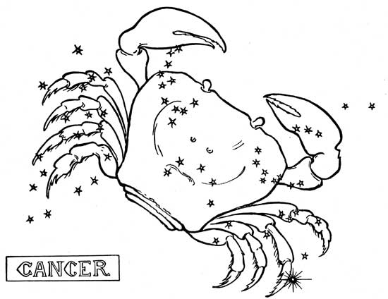 cancers zodiac sign. Cancer+zodiac+sign+