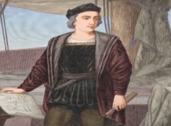 NEB Grade XI Optional English Note | Essay | Lesson 1 | Letter of Christopher Columbus: On His First Voyage to America, 1492  | Christopher Columbus