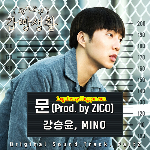 Download Lagu Kang Seung Yoon, Mino - The Door