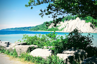 Bluffers Park