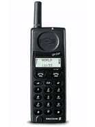 Ericsson GH 337 mobile phones