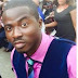 Photo: Meet the UNILAG graduate that graduated with 5.0 CGPA