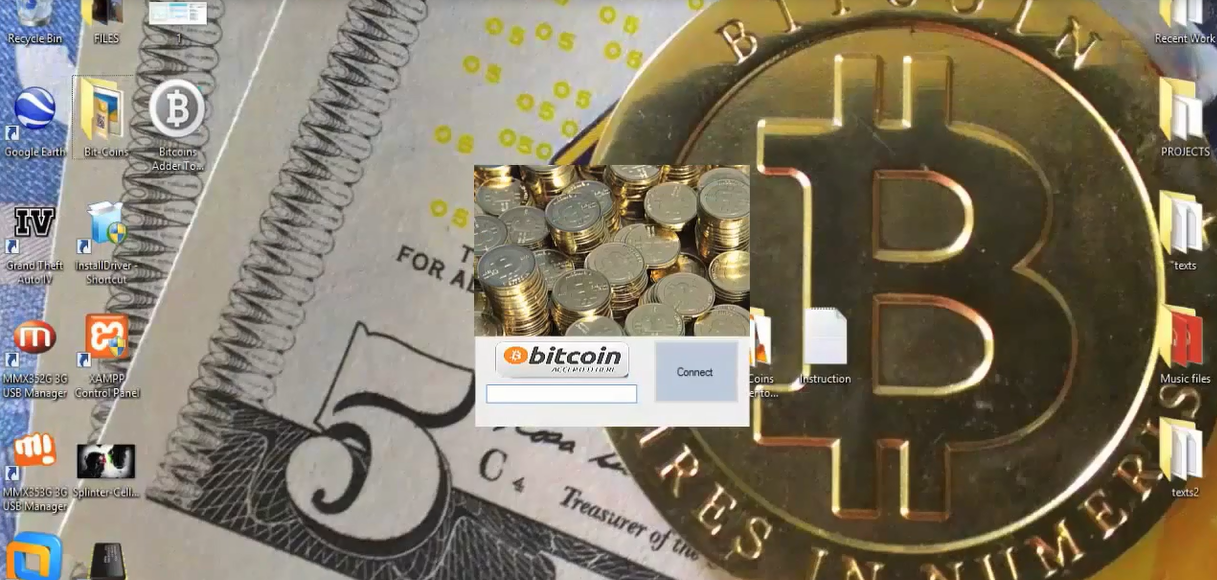 Bitcoin Money Adder 94fbr Multiply Your Bitcoins Playing - 