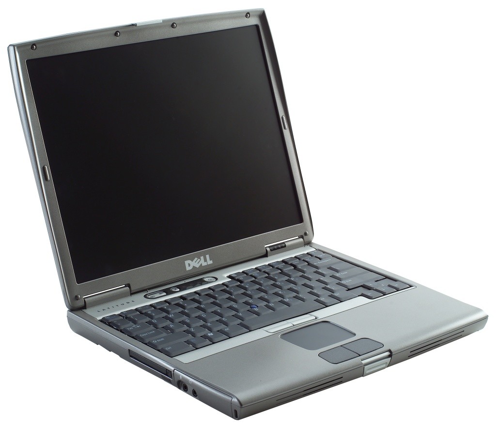 Love: Dell Laptops