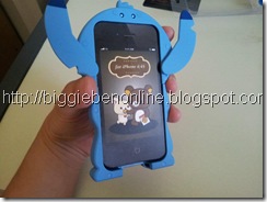 stitch hard case - movable ear 3