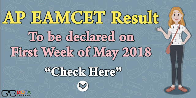 AP EAMCET Result 2018