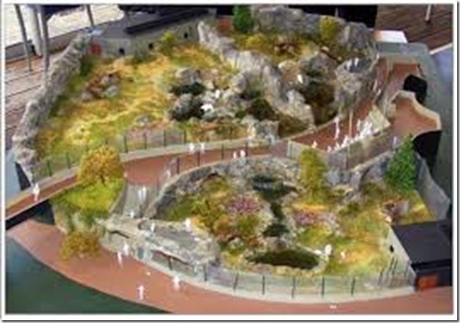 maquete