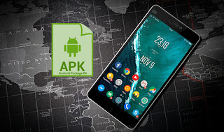 apk-android-package-kit