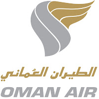 Oman Air 
