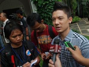 kim kurniawan pemain jerman