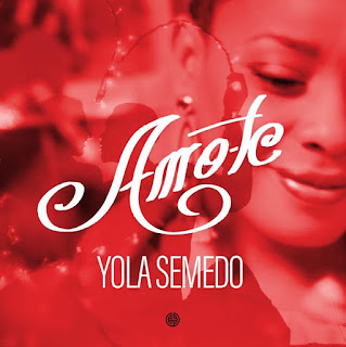 Resultado de imagem para Yola Semedo - Amo-te