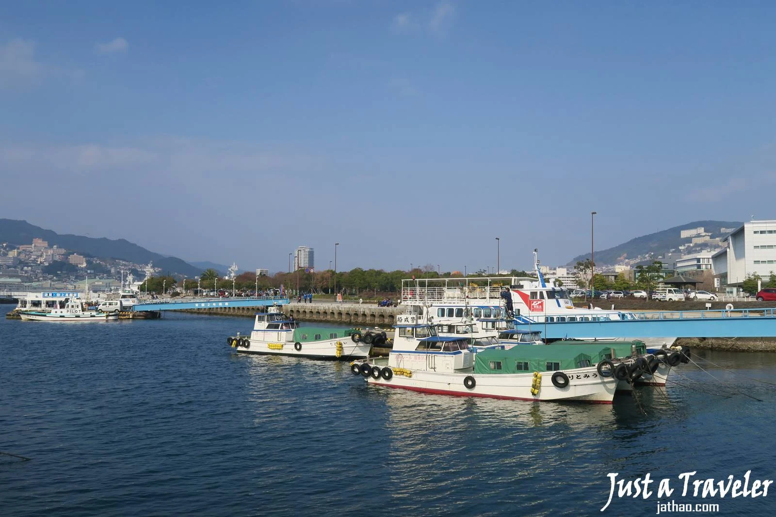 長崎-景點-推薦-軍艦島-端島-軍艦島交通-軍艦島遊記-軍艦島介紹-軍艦島行程-軍艦島一日遊-旅遊攻略-自由行-九州-Gunkanjima-Hashima