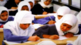 KETAHUI LAGI, KEUTAMAAN DAN ADAB MENUNTUT ILMU