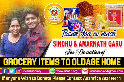 aashri-society-grocery-items-donation-with-sindhu-garu