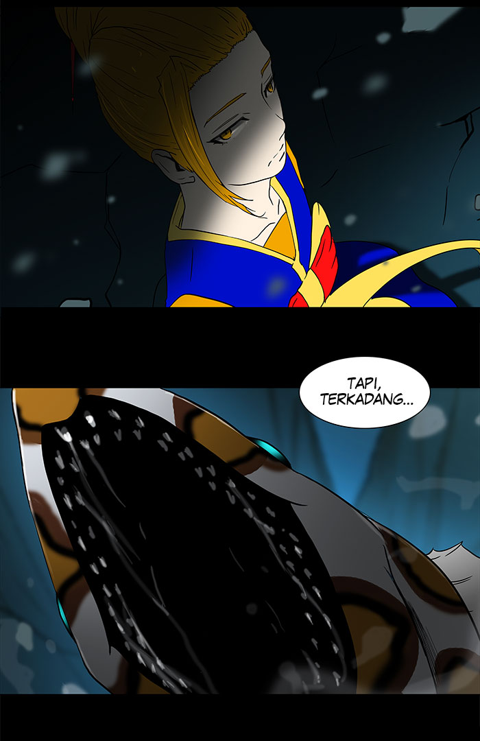 Tower of God Bahasa indonesia Chapter 56