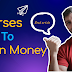 Best Courses For Making Money Upto 50000 to 70000 Per Month