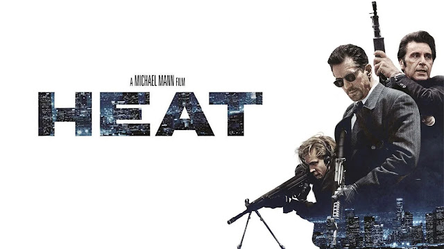 heat movie