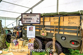 Rushden Cavalcade, May 2015