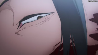 呪術廻戦 アニメ 2期5話 過去編 夏油傑 闇堕ち Geto Jujutsu Kaisen Episode 29 JJK