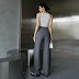 Target pasar celana high waist