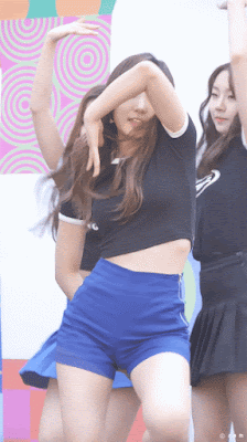Yeonje (연제) ALICE/ELRIS