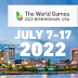 Juegos Mundiales 2022 (Birmingham) - España finaliza con 19 medallas