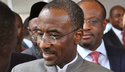 Photo of lamido Sanusi