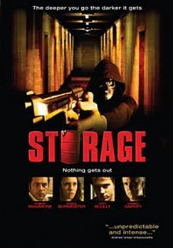 STORAGE (2009)