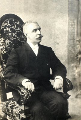 Biografía de Manuel González Prada - DePeru