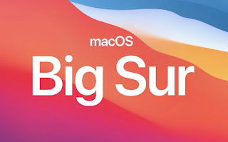 macos big sur 11.2.1