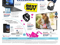 Best Buy Canada Flyer valid May 2 - 8, 2024 Get incredible savings