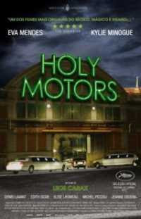 165. filme holy motors