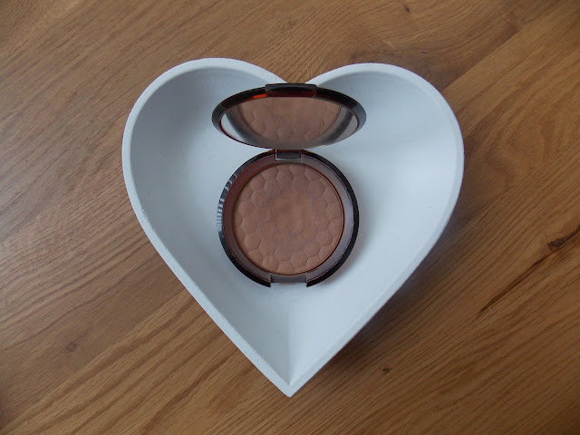 The Body Shop Honey Bronze Bronzing Powder