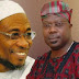 [JUST IN]: Osun Gov'ship Election Tribunal Affirms Aregbesola's Victory