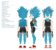 Sonic Turn Sheets 2.0