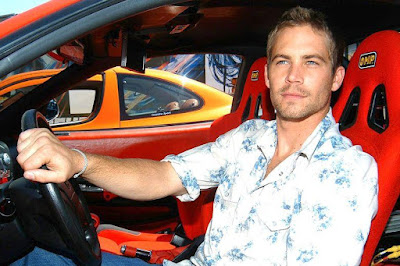 Rakan Paul Walker Didakwa Curi 7 Kereta Mewah Milik Mendiang