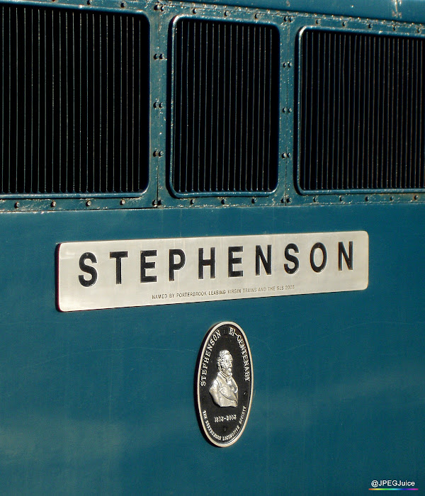 87001 Stephenson