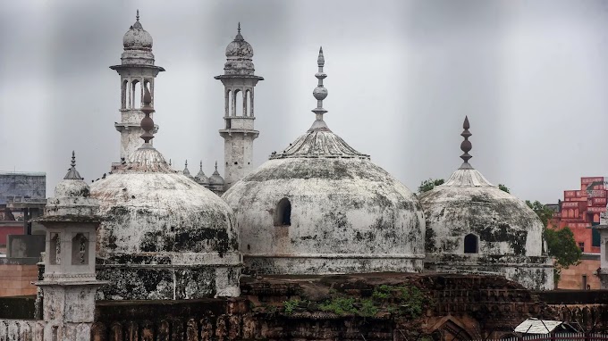 ಜ್ಞಾನವಾಪಿ ಸಮೀಕ್ಷಾ ವರದಿ ಬಹಿರಂಗ: 24ರಂದು ನಿರ್ಧಾರ