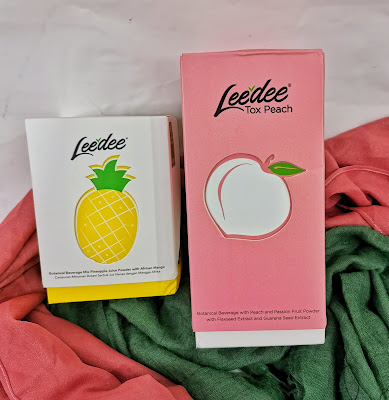 Leedee Pineapple