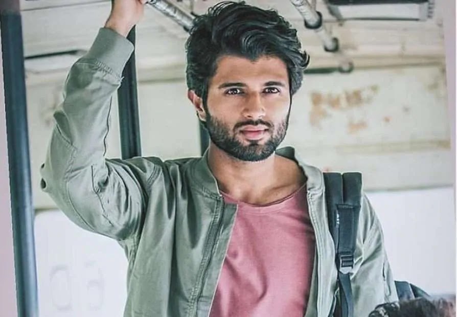 Actor Vijay Deverakonda Whatsapp Group Links